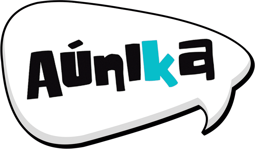Como criar um site Agência Aúnika